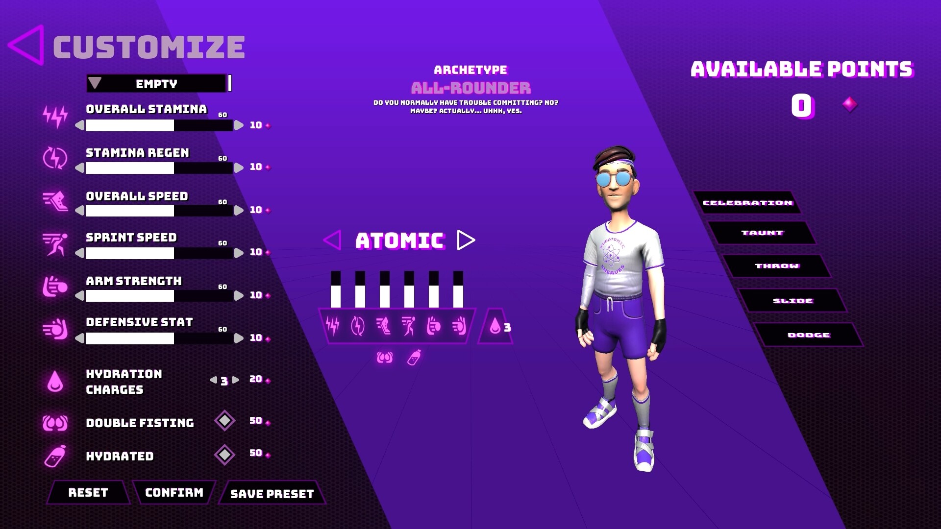 Ball Breakers screenshot 1