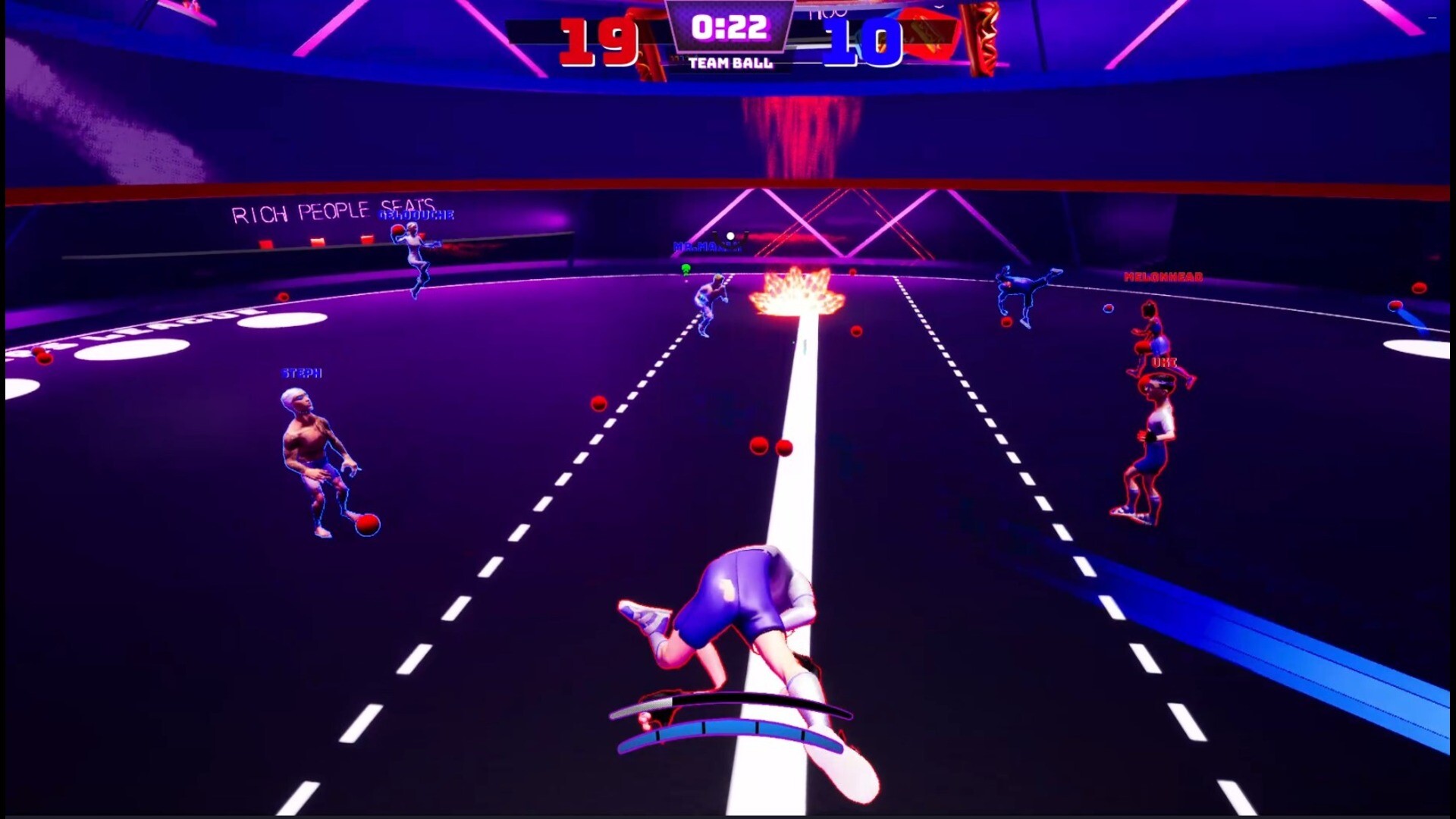 Ball Breakers screenshot 10