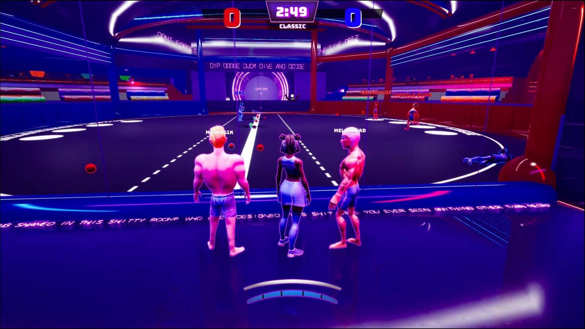 Ball Breakers screenshot 7