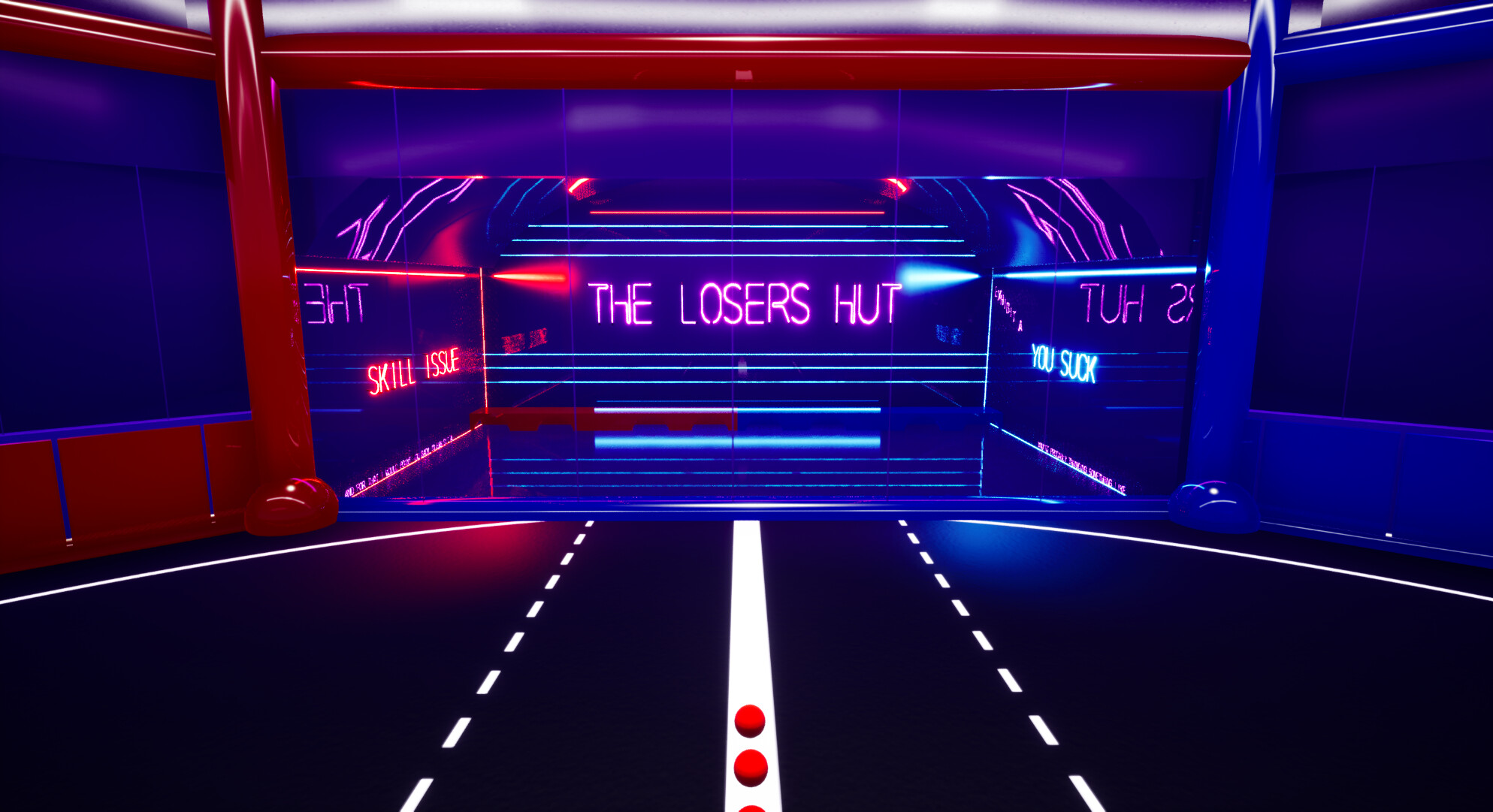 Ball Breakers screenshot 5