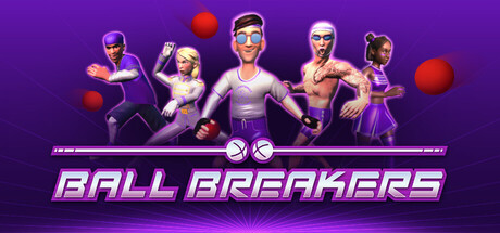 Ball Breakers — Steam header