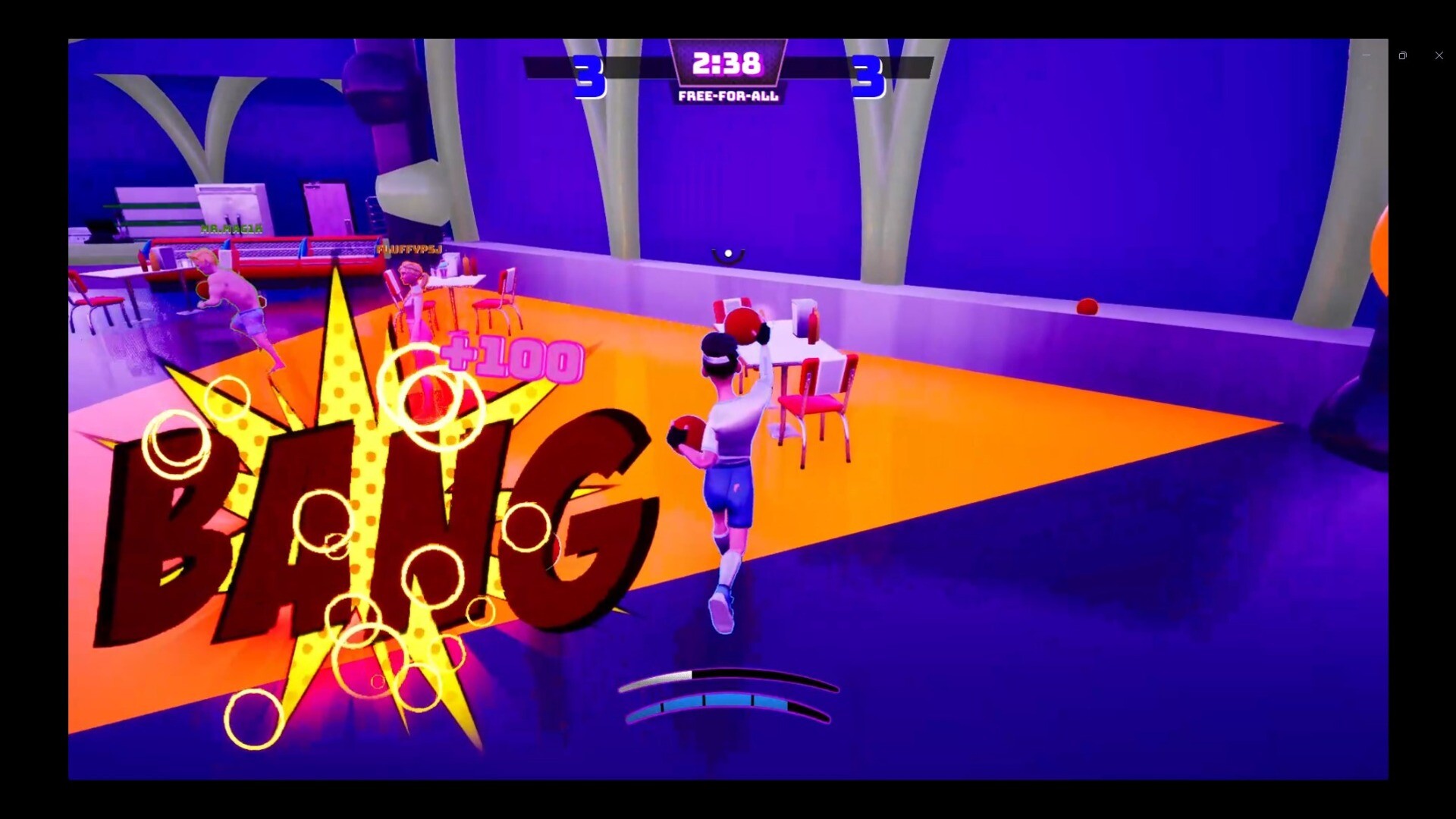 Ball Breakers screenshot 6