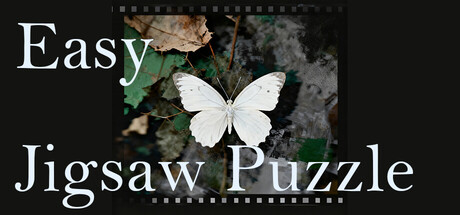 Easy Jigsaw Puzzle