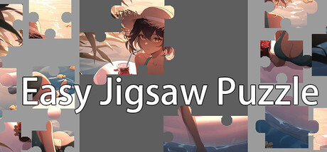 Easy Jigsaw Puzzle