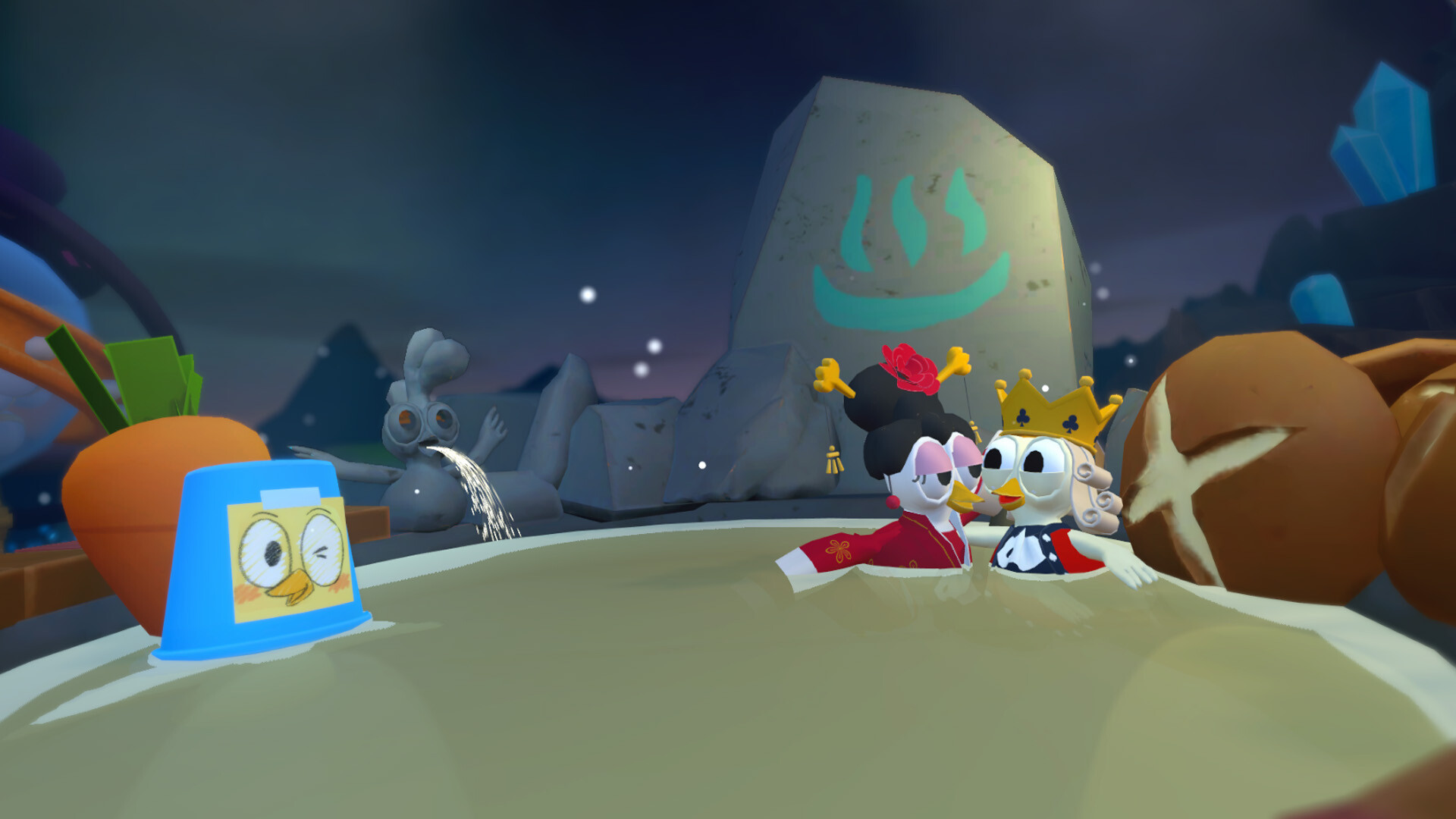 KABOOM Farm screenshot 9
