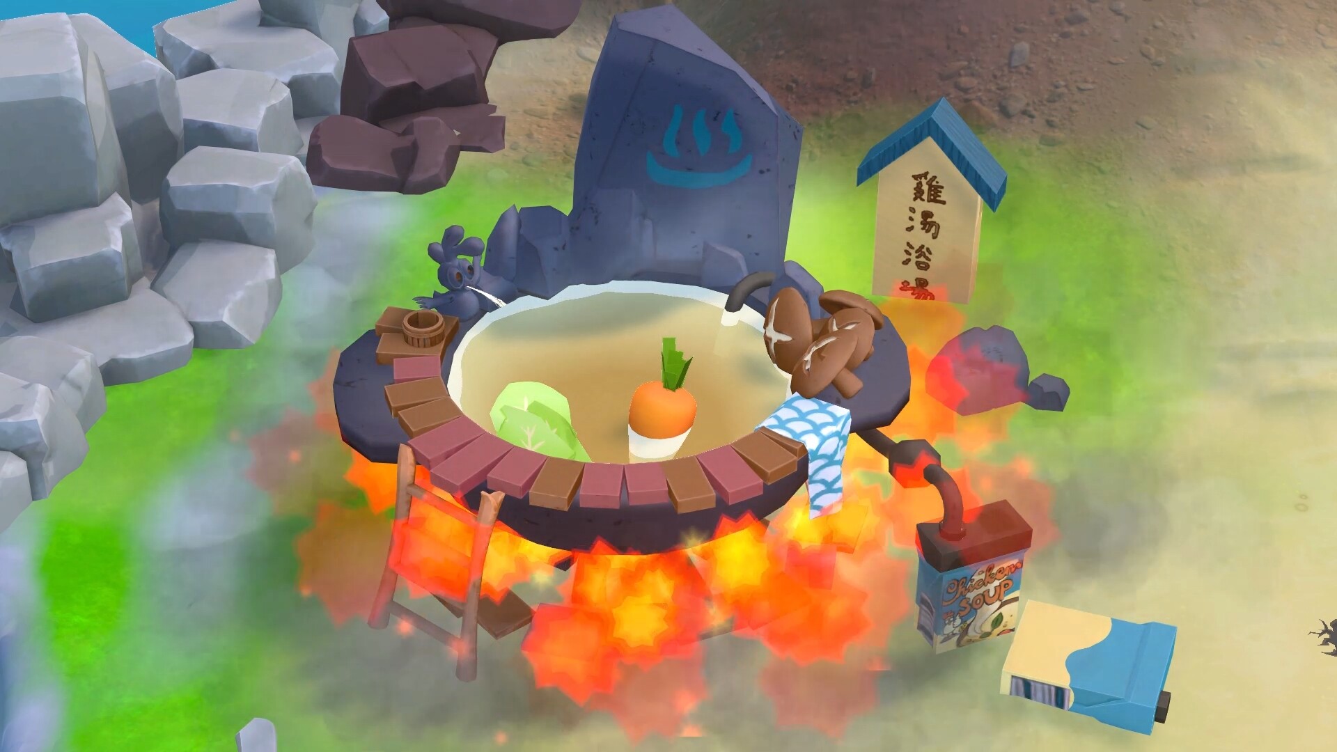 KABOOM Farm screenshot 8