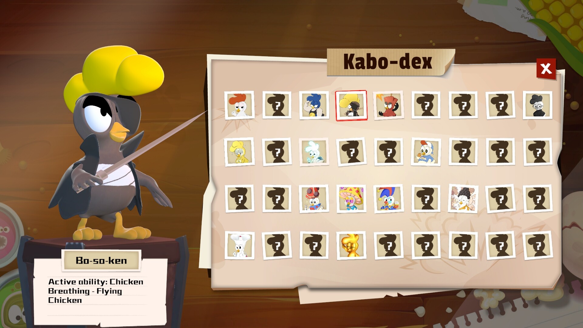 KABOOM Farm screenshot 7