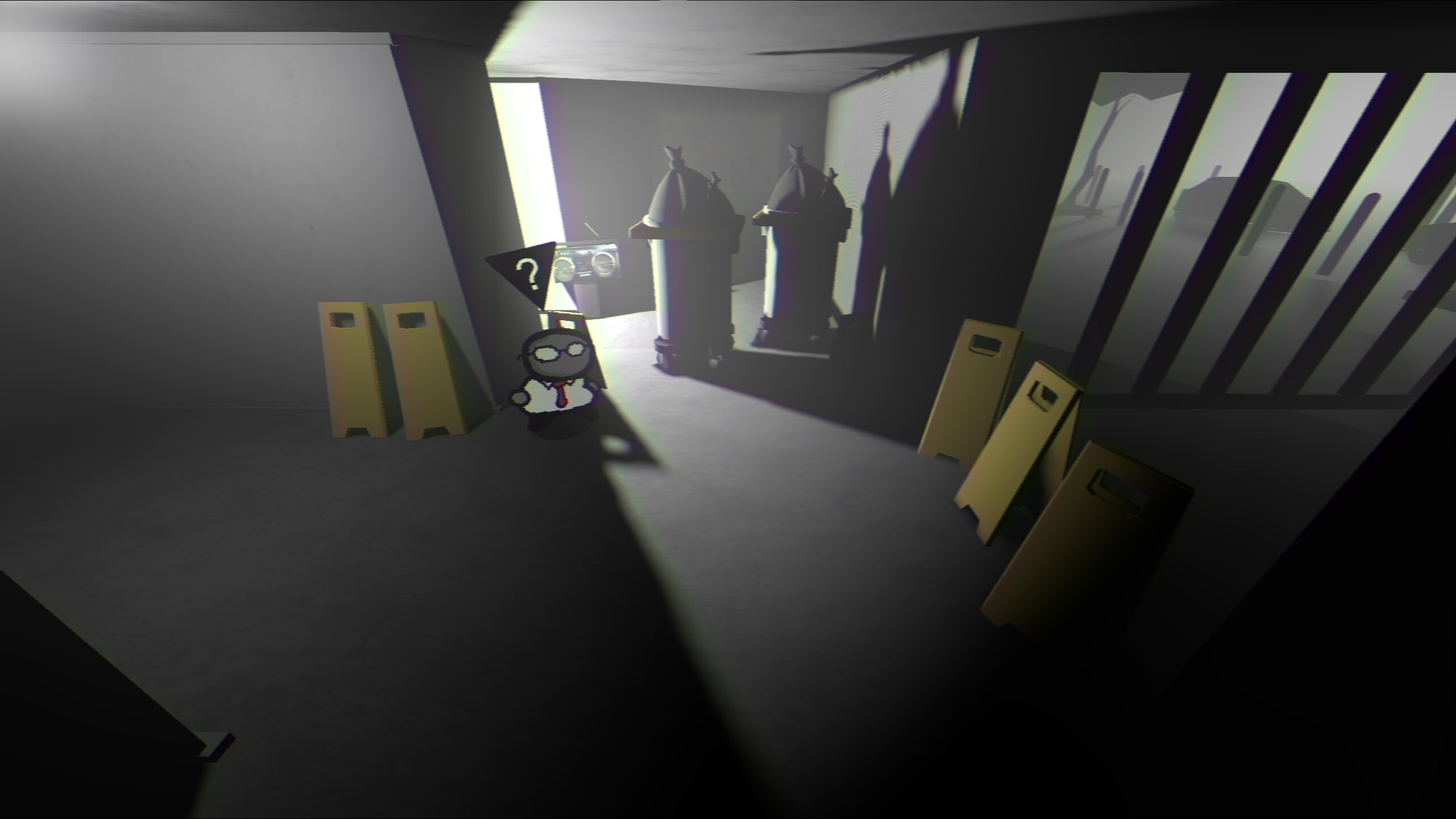 Breakrooms screenshot 2