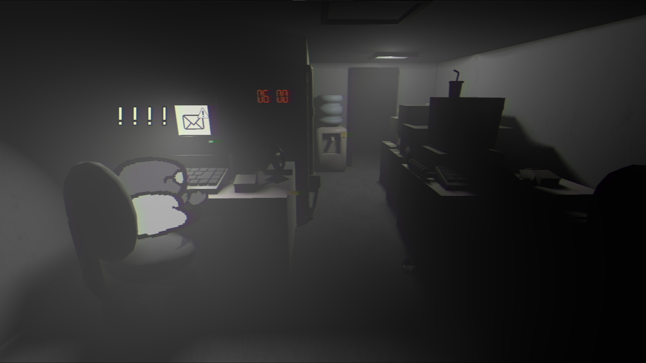 Breakrooms screenshot 1