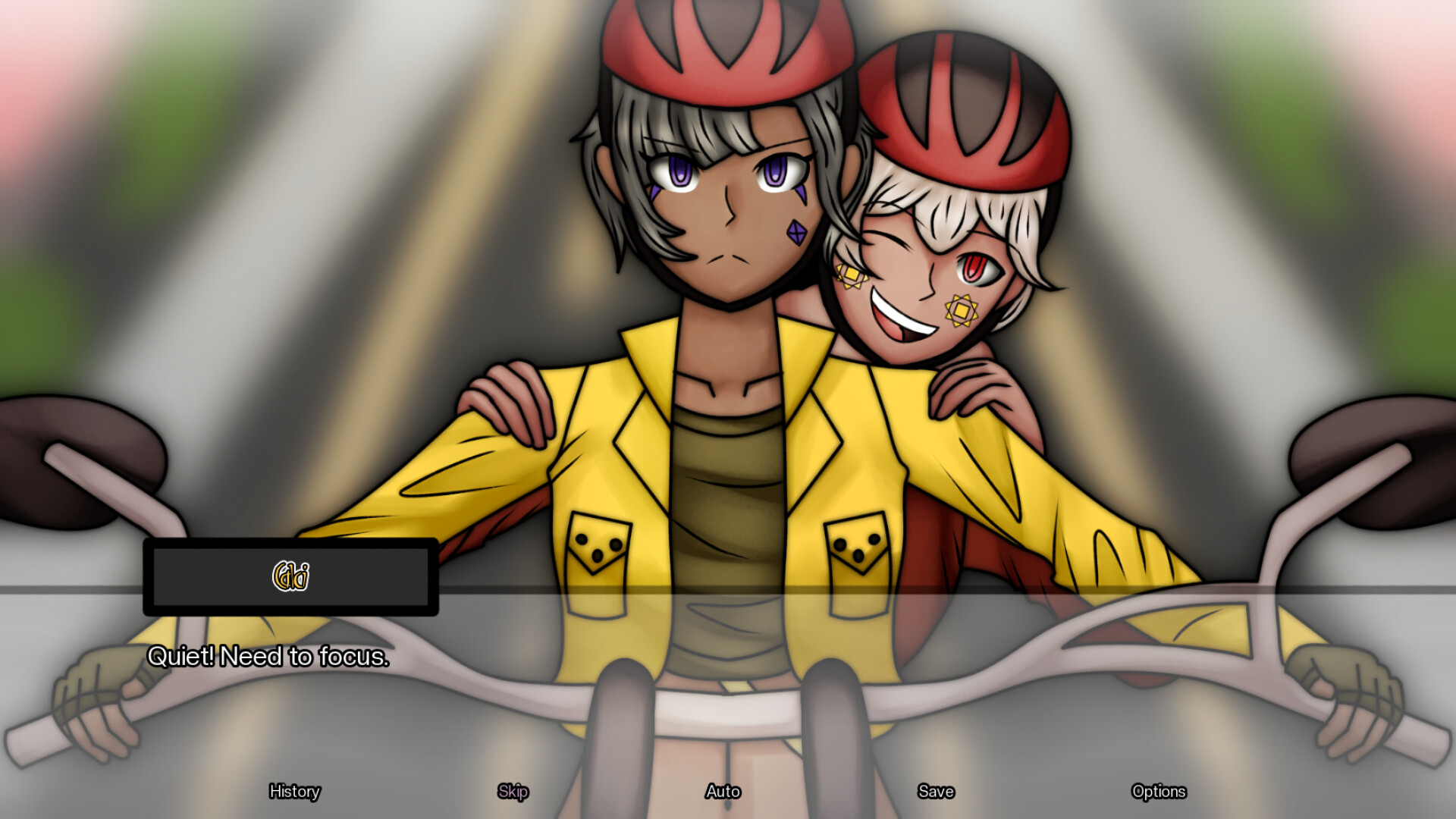 Dysnamic screenshot 3