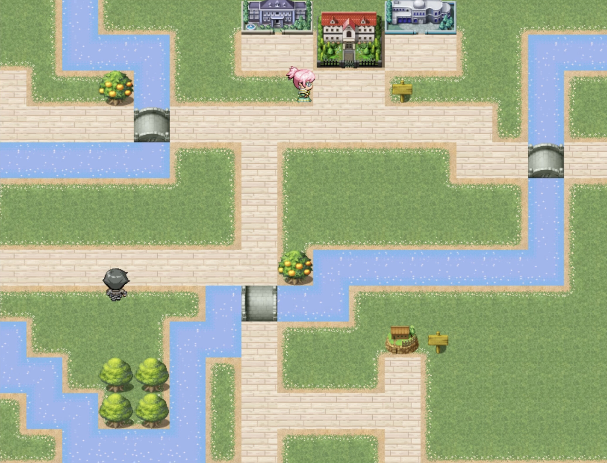 The Fade screenshot 2