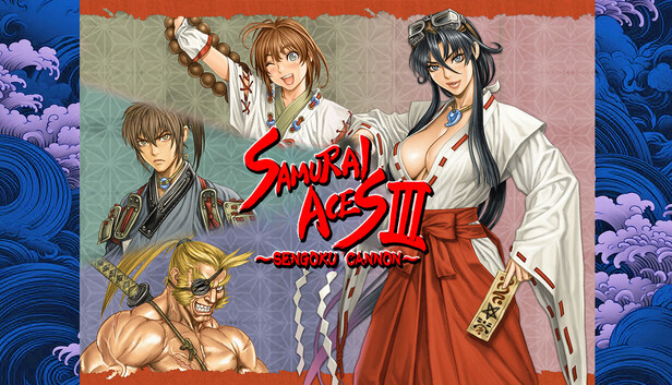 Steamで30% OFF：戦国キャノン