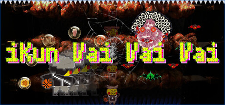 iKun Vai Vai Vai