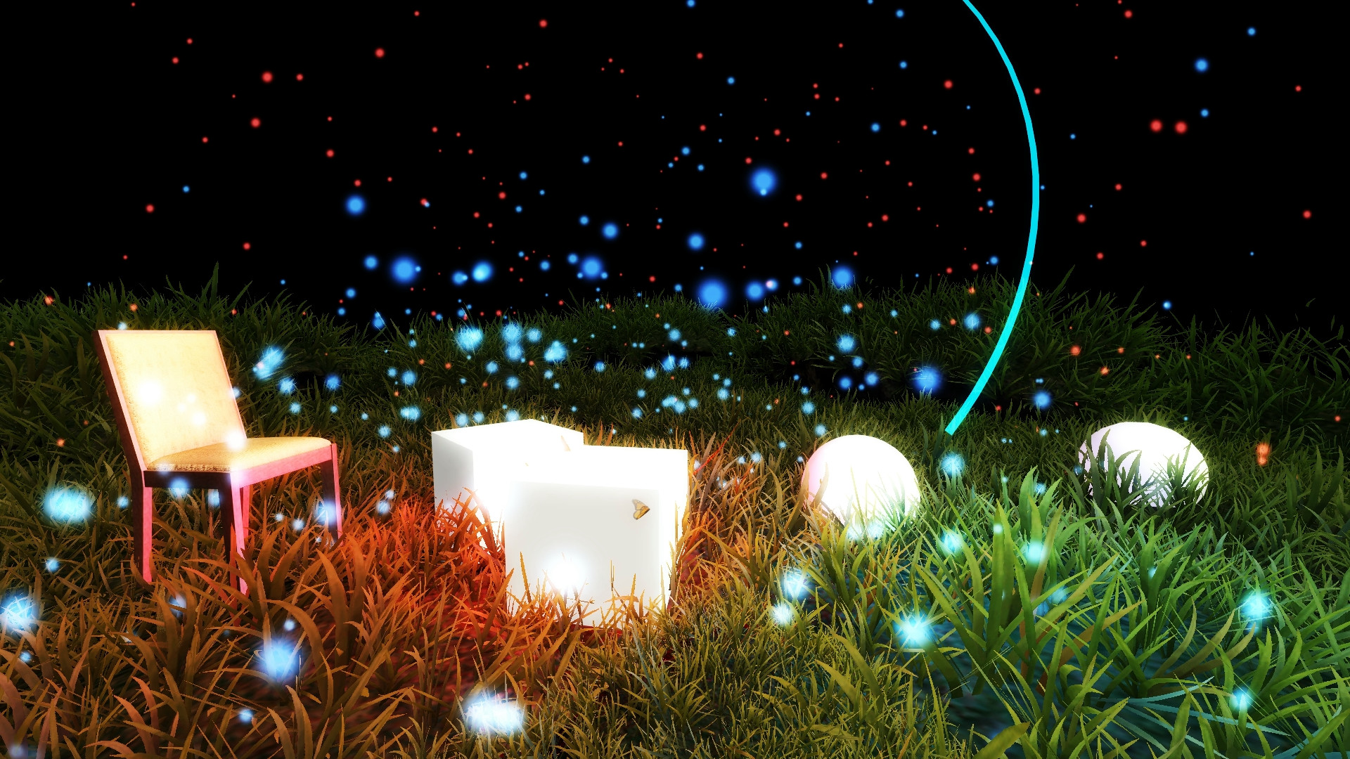 SightLineVR screenshot 2