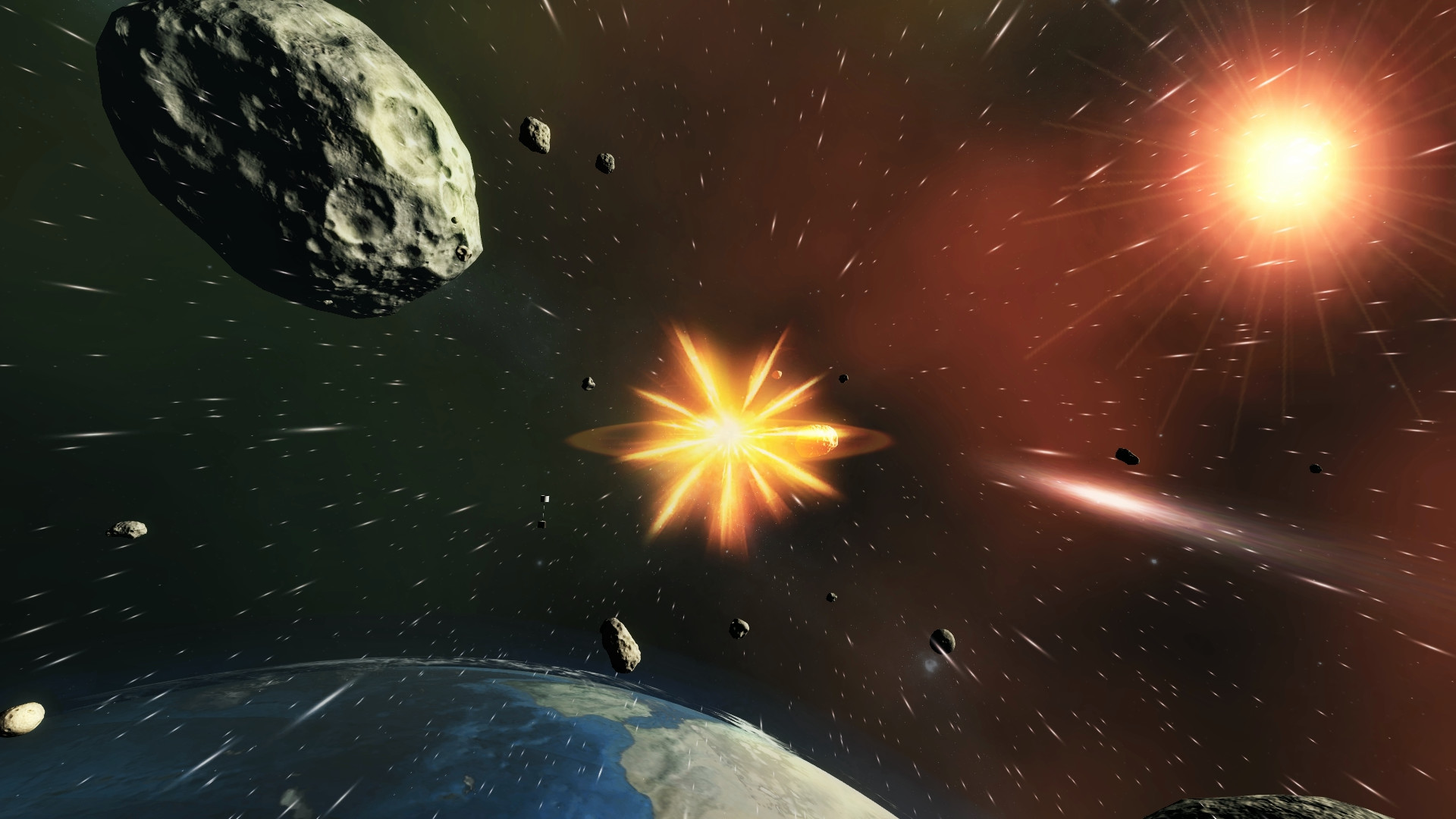 SightLineVR screenshot 6