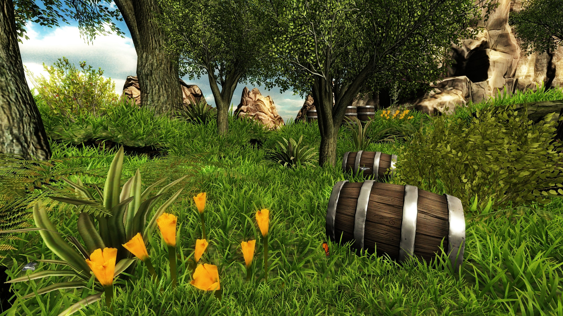 SightLineVR screenshot 3