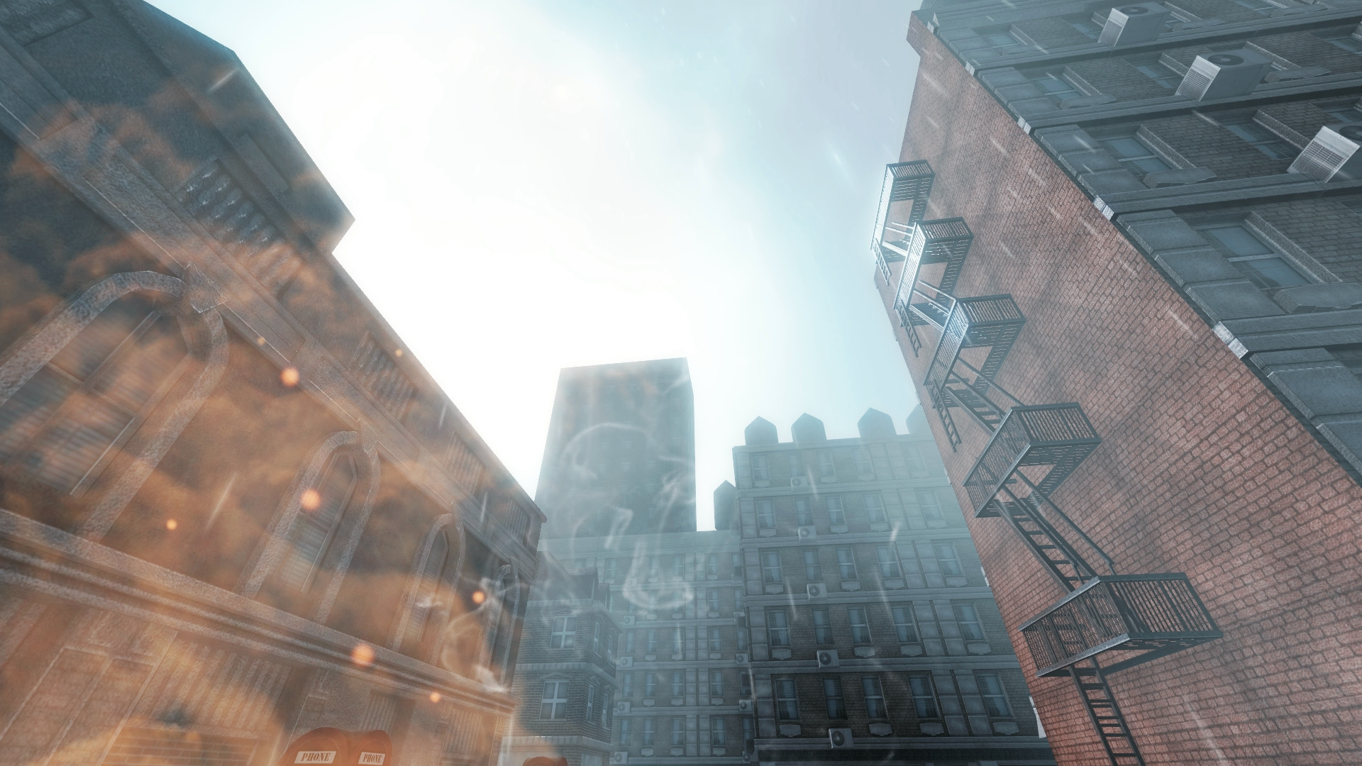 SightLineVR screenshot 4