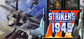 Strikers 1945 3