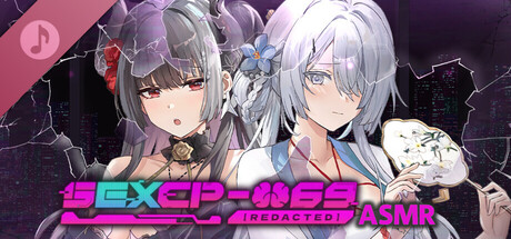 【REDACTED】：SexCP-069 ASMR