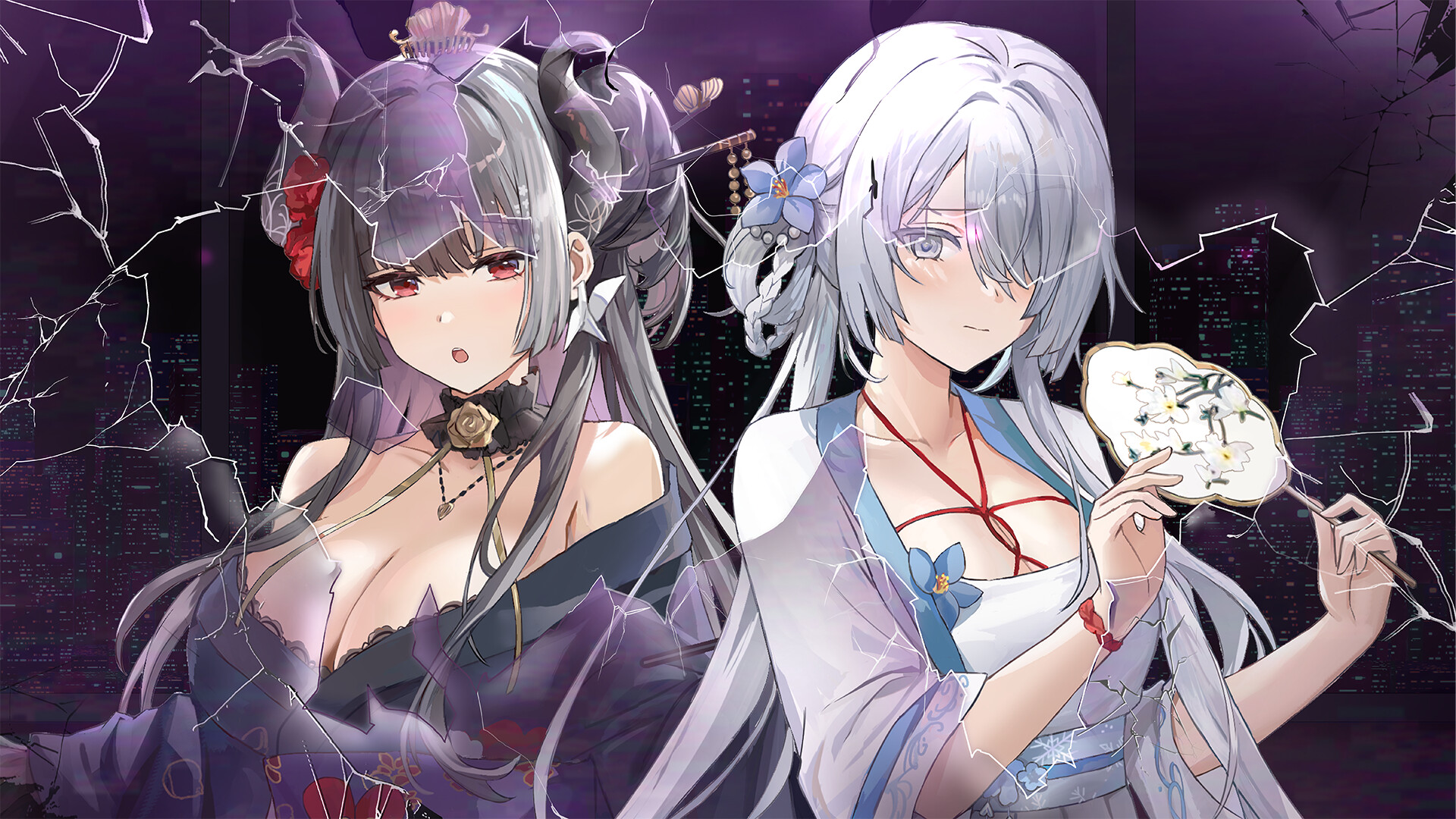 【REDACTED】：SexCP-069 ASMR screenshot 1