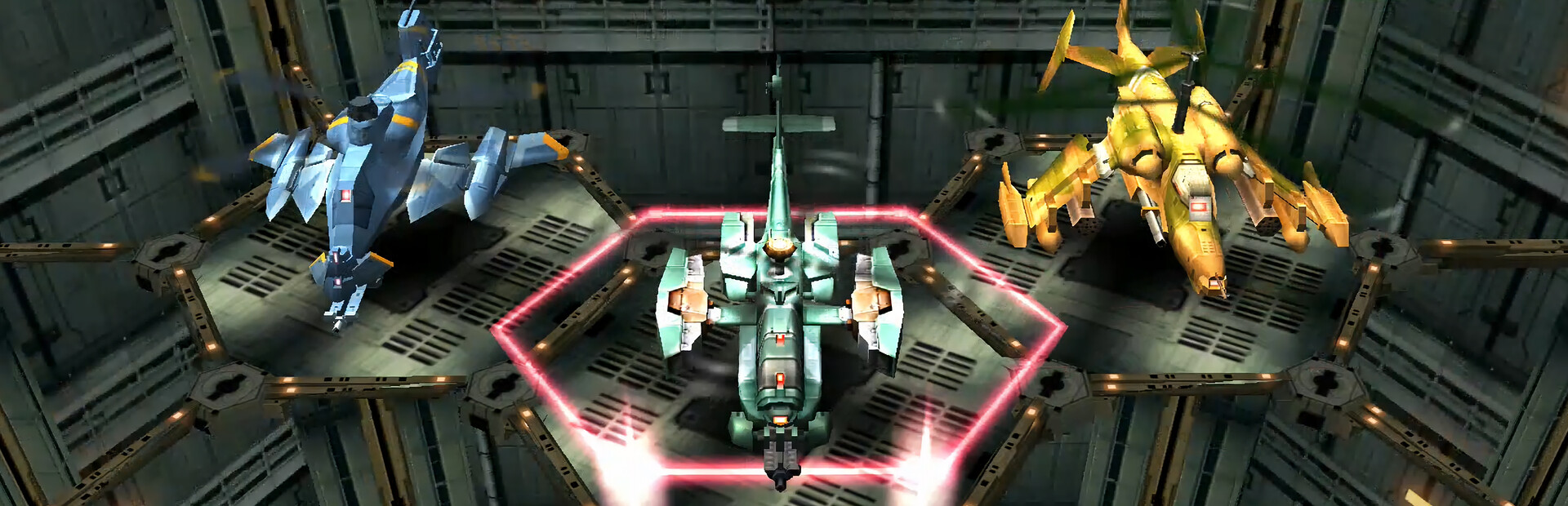 Zero Gunner 2