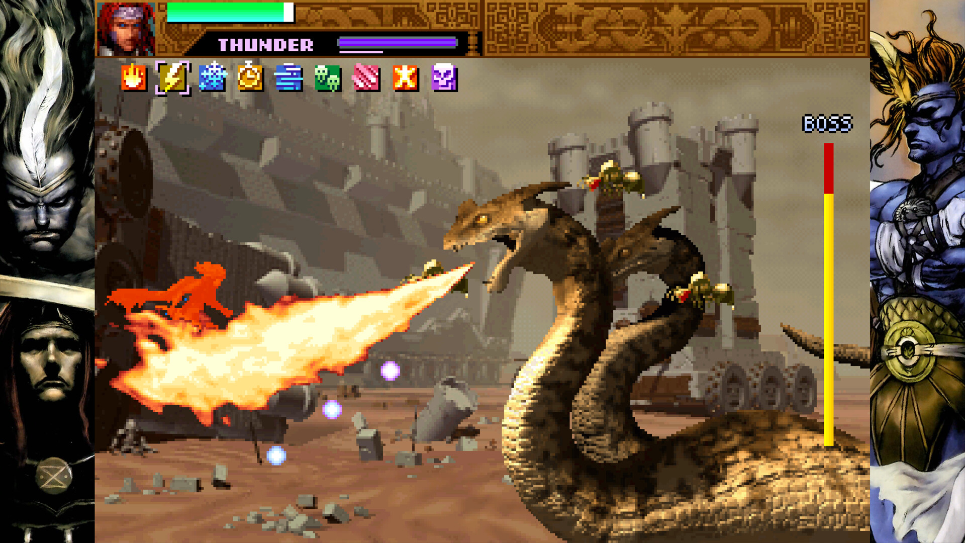 《太阳表决/Sol Divide》