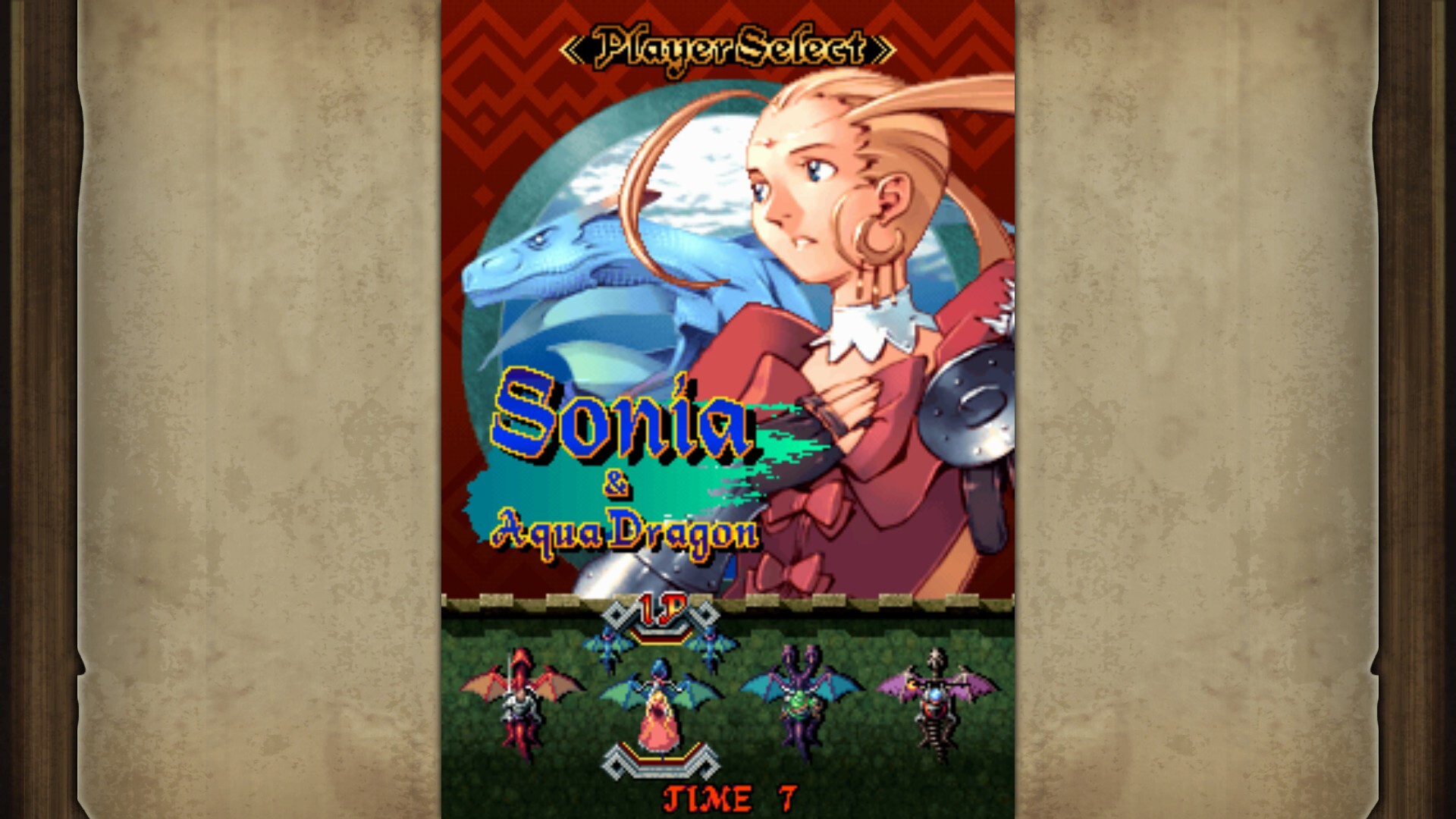 Dragon Blaze screenshot 5