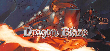 《龙之光辉/Dragon Blaze》——Build 21420993多国语言（含简体中文）免安装解压即玩版
