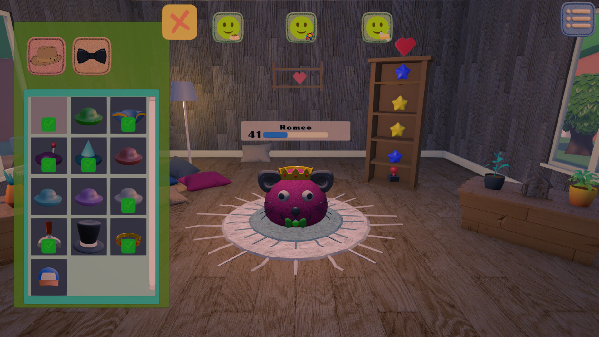 SlimeBuddyTime screenshot 5