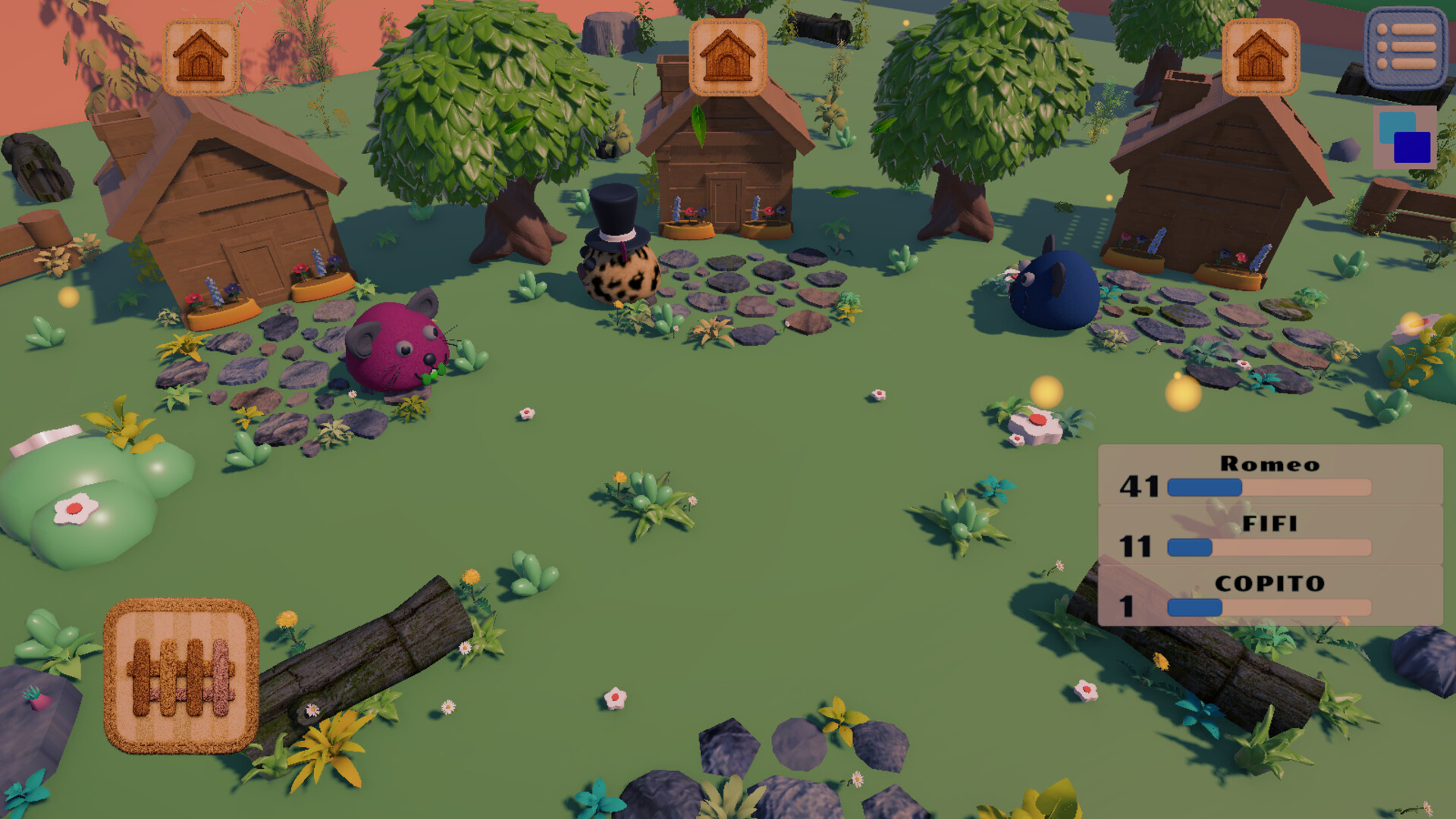 SlimeBuddyTime screenshot 4