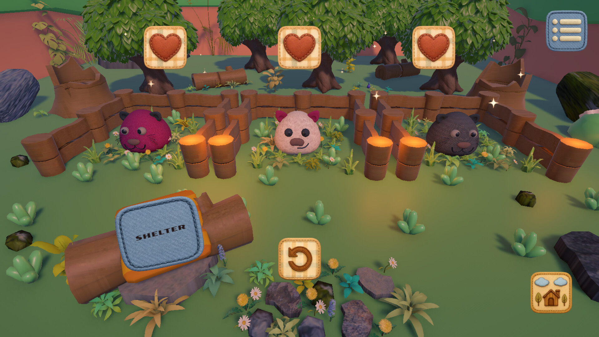 SlimeBuddyTime screenshot 2