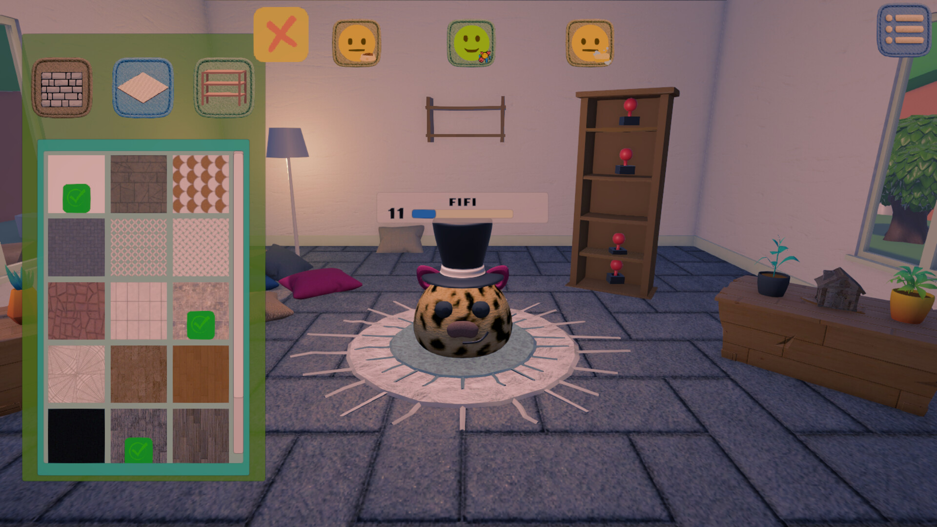 SlimeBuddyTime screenshot 1