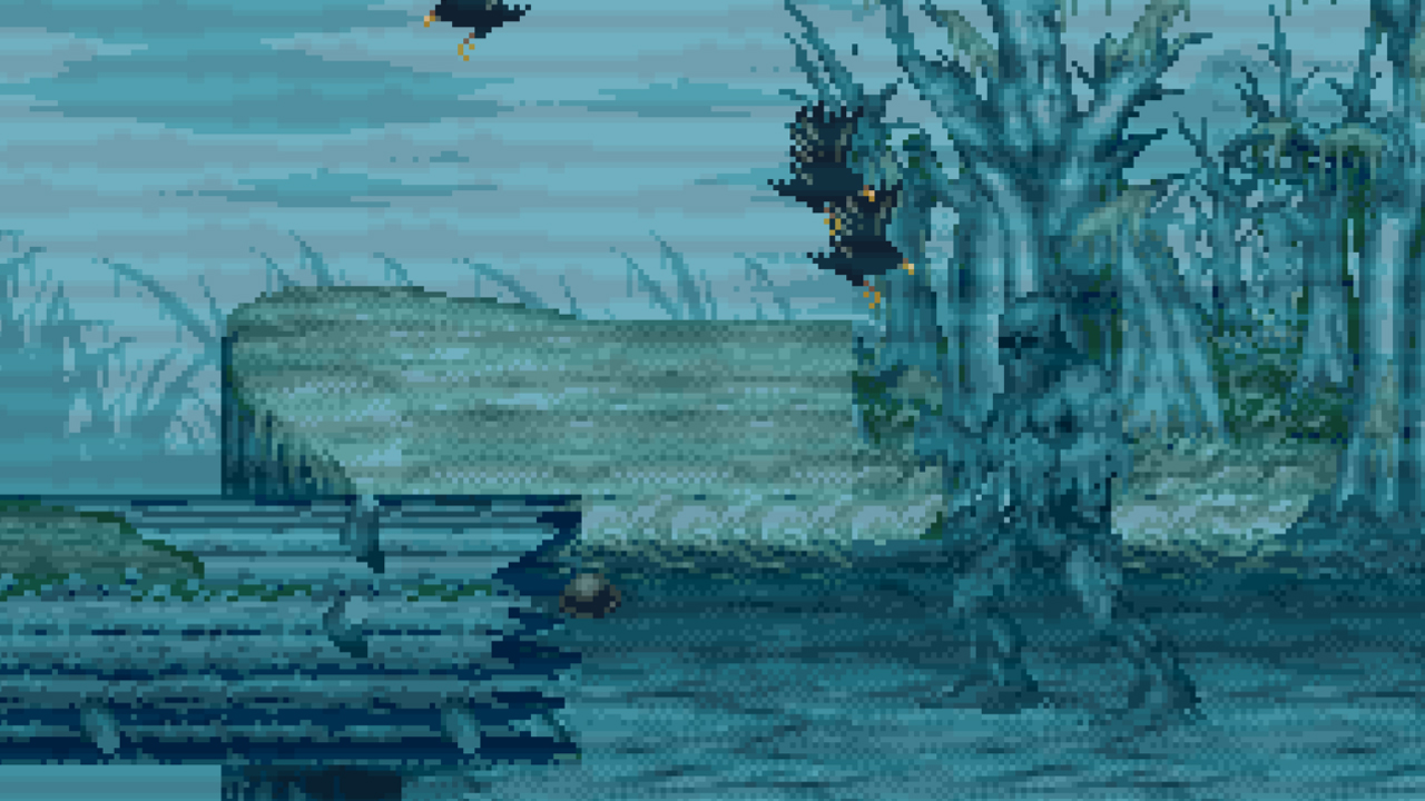 Legend screenshot 1