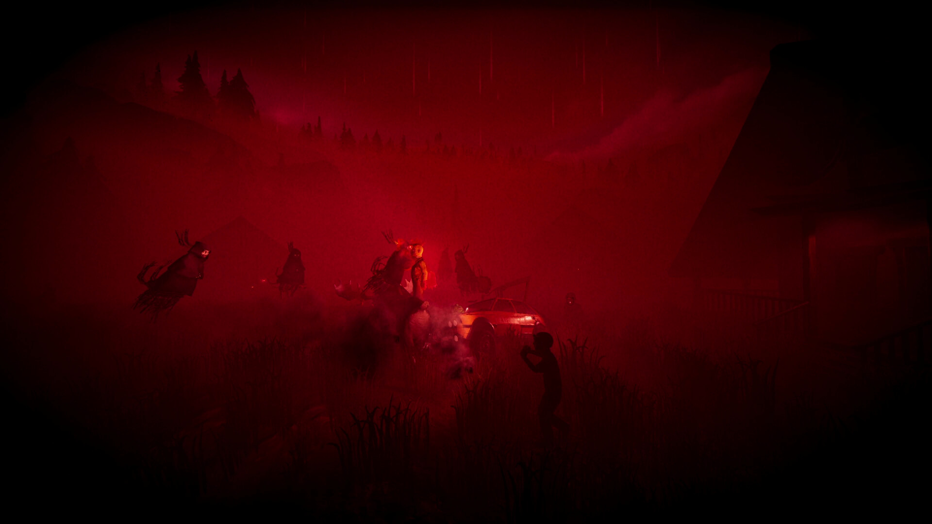 The Road screenshot 12