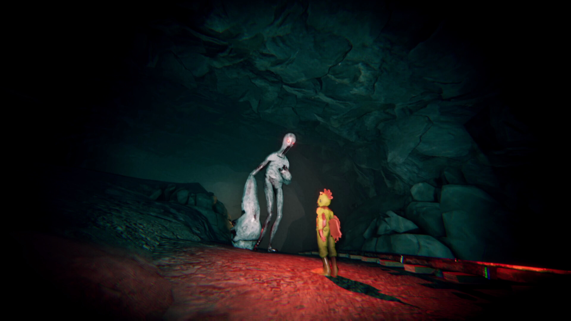 The Road screenshot 18