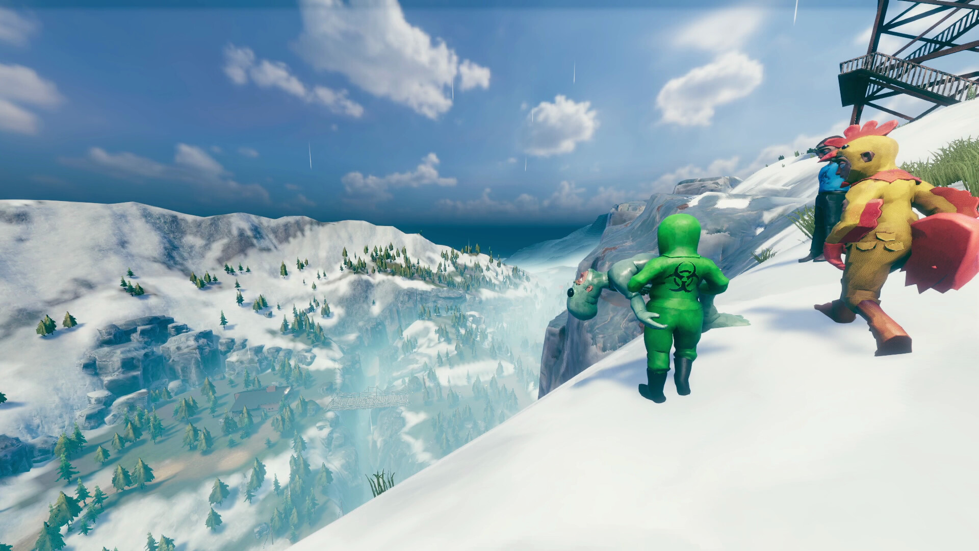 The Road screenshot 16