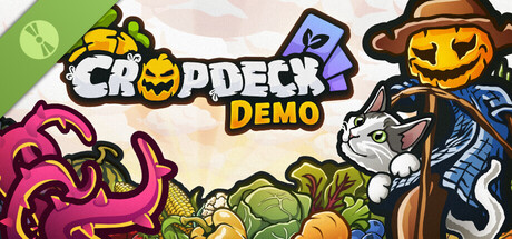 Cropdeck Demo