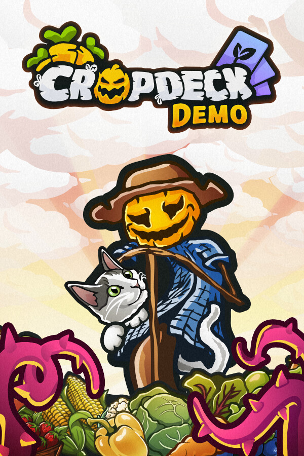 Cropdeck Demo