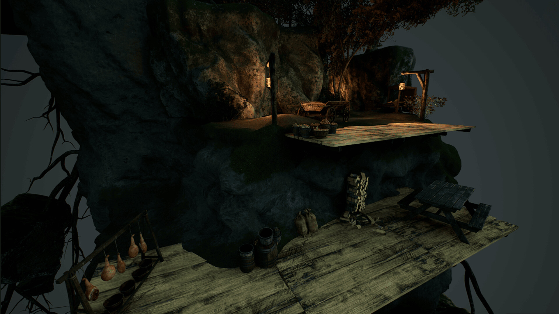 Nightmarise screenshot 8