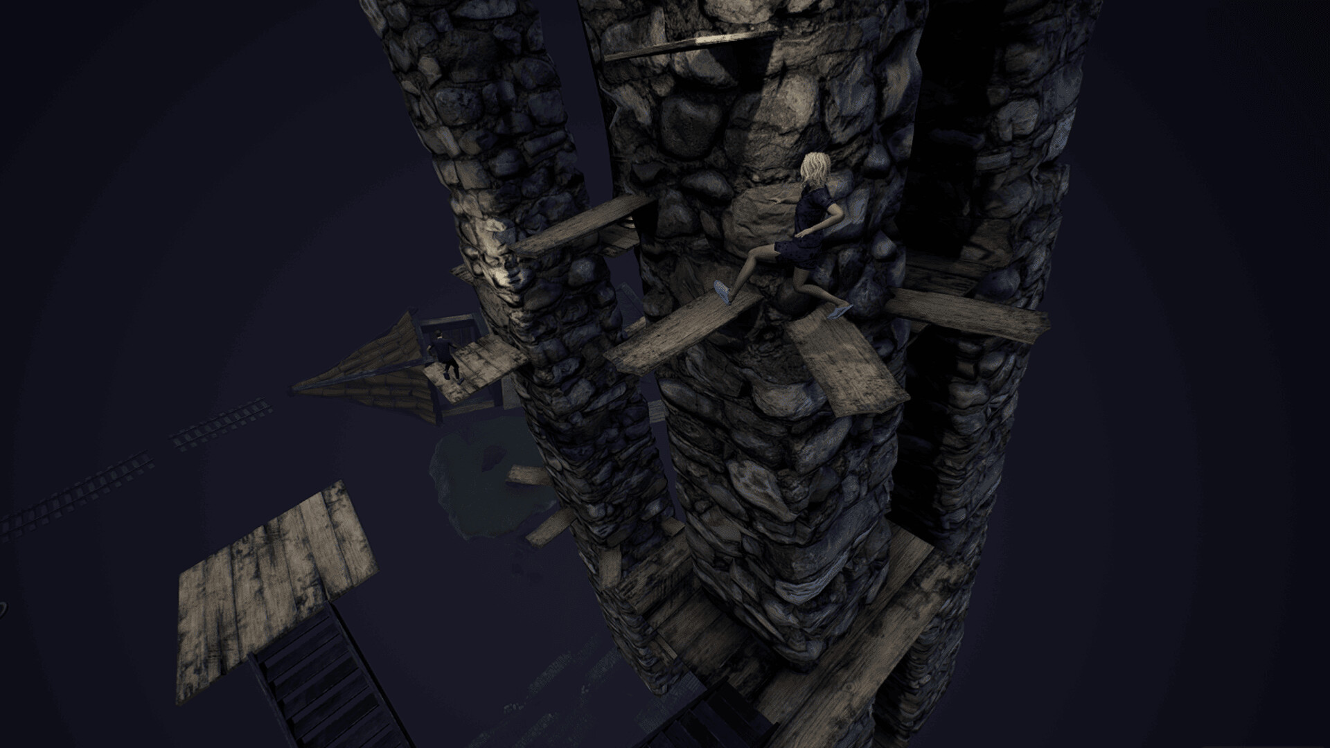 Nightmarise screenshot 6