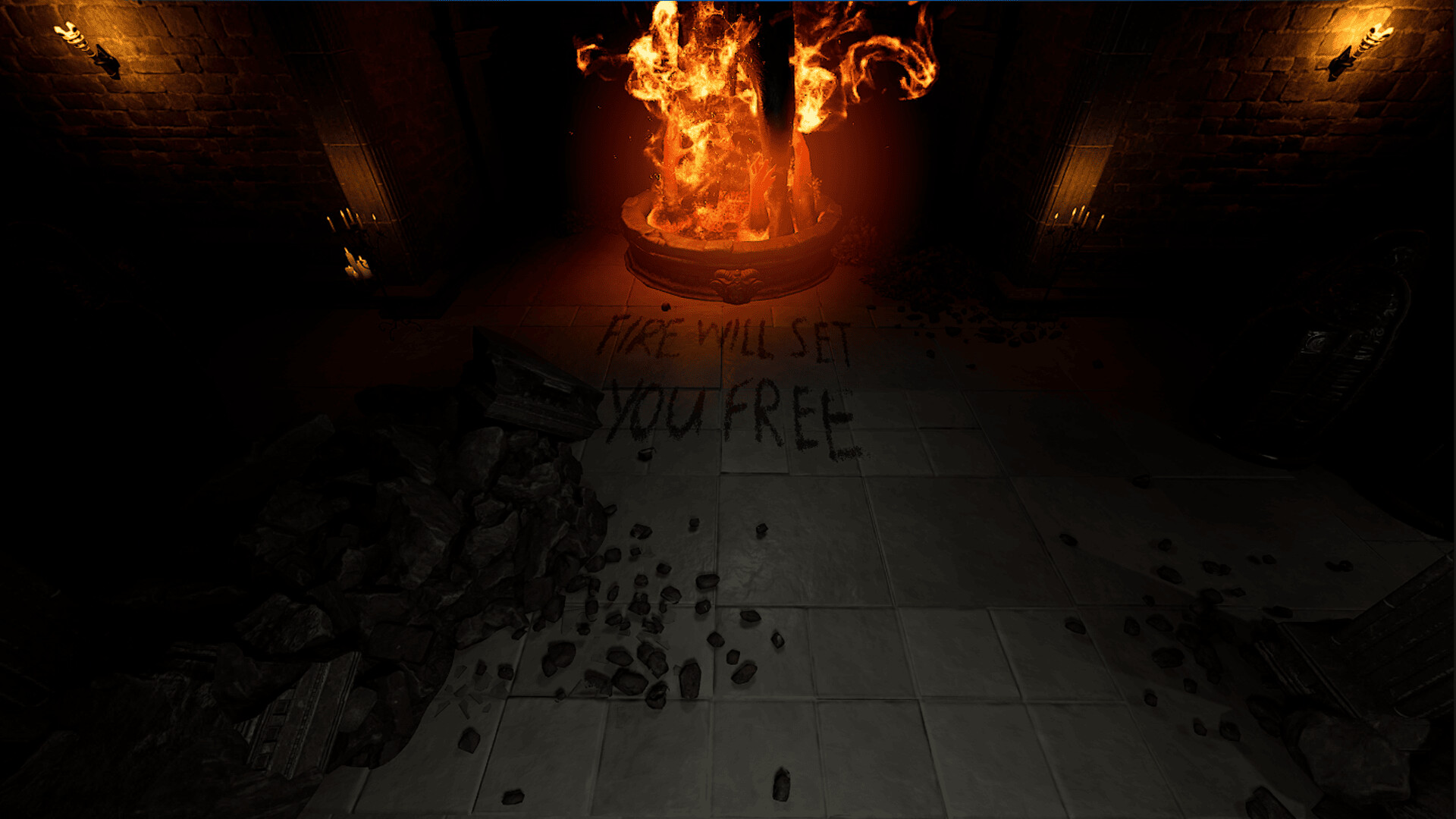 Nightmarise screenshot 7