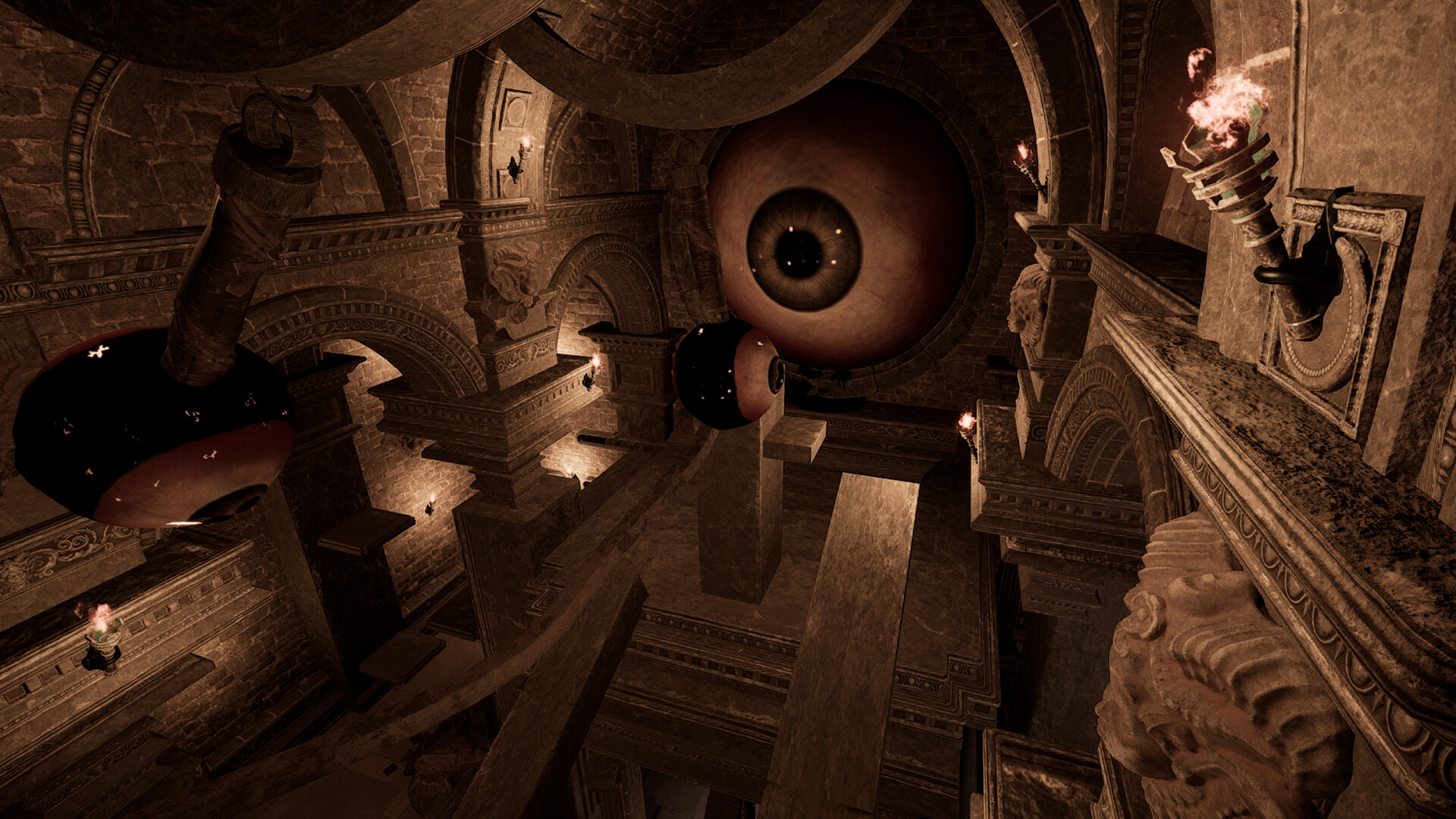 Nightmarise screenshot 15