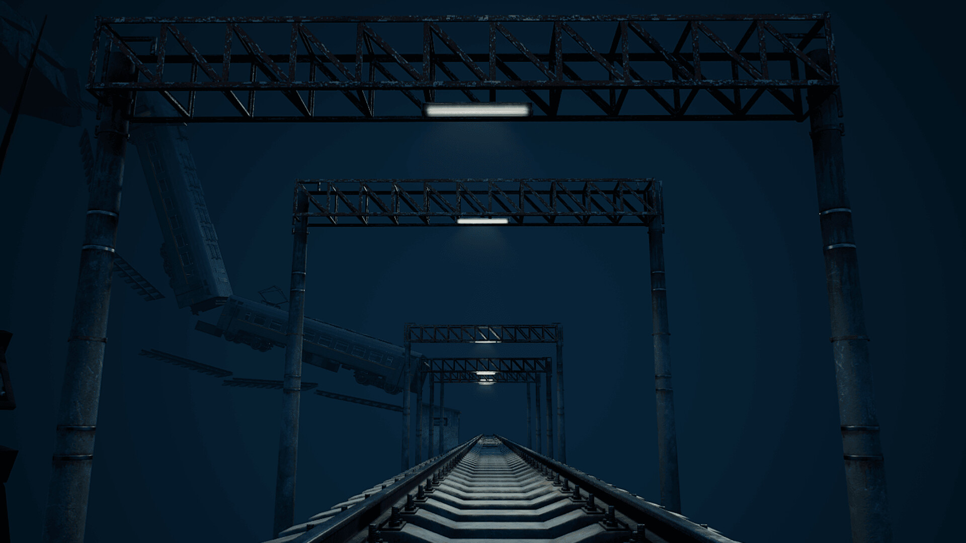 Nightmarise screenshot 2