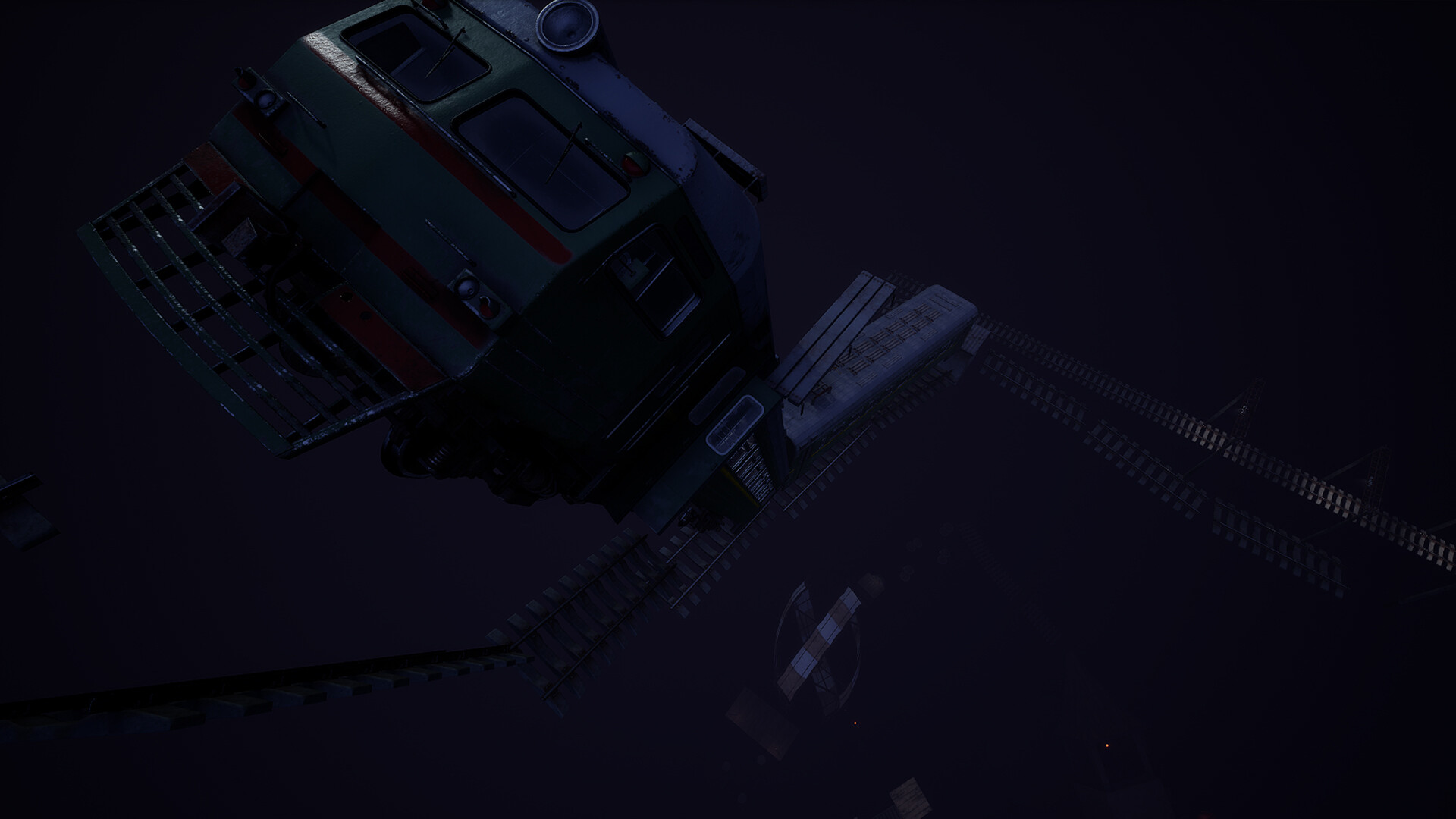 Nightmarise screenshot 12