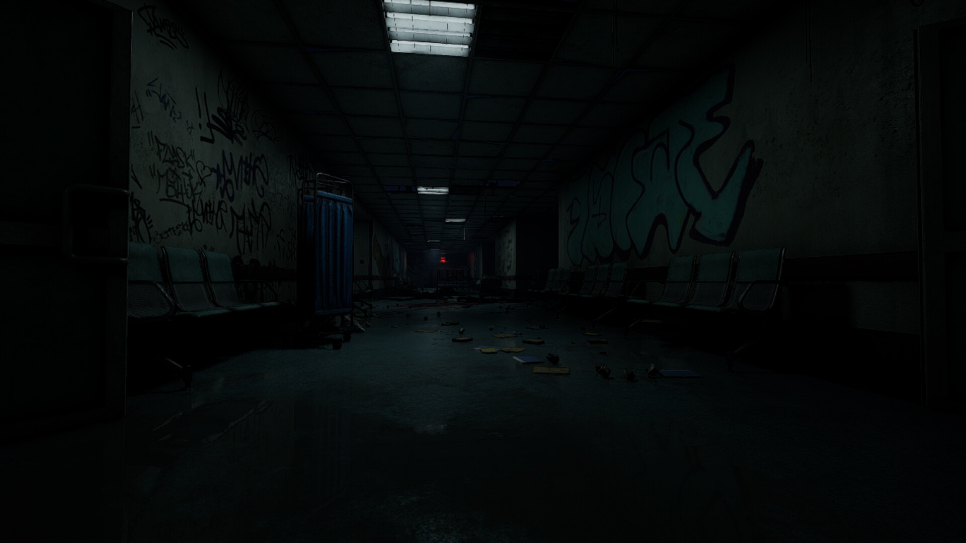 Nightmarise screenshot 10