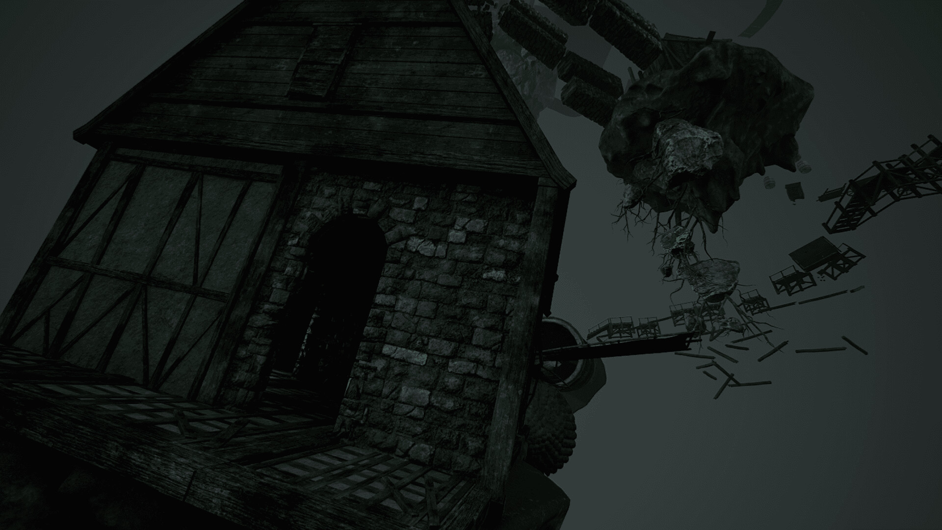 Nightmarise screenshot 5