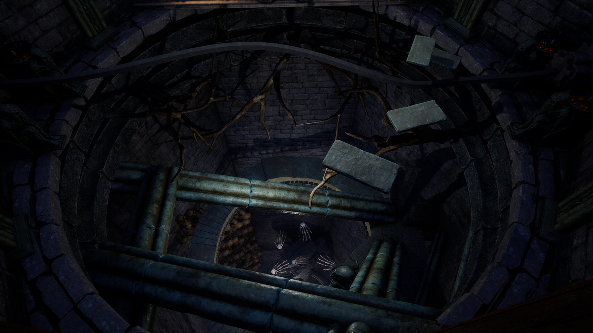Nightmarise screenshot 14