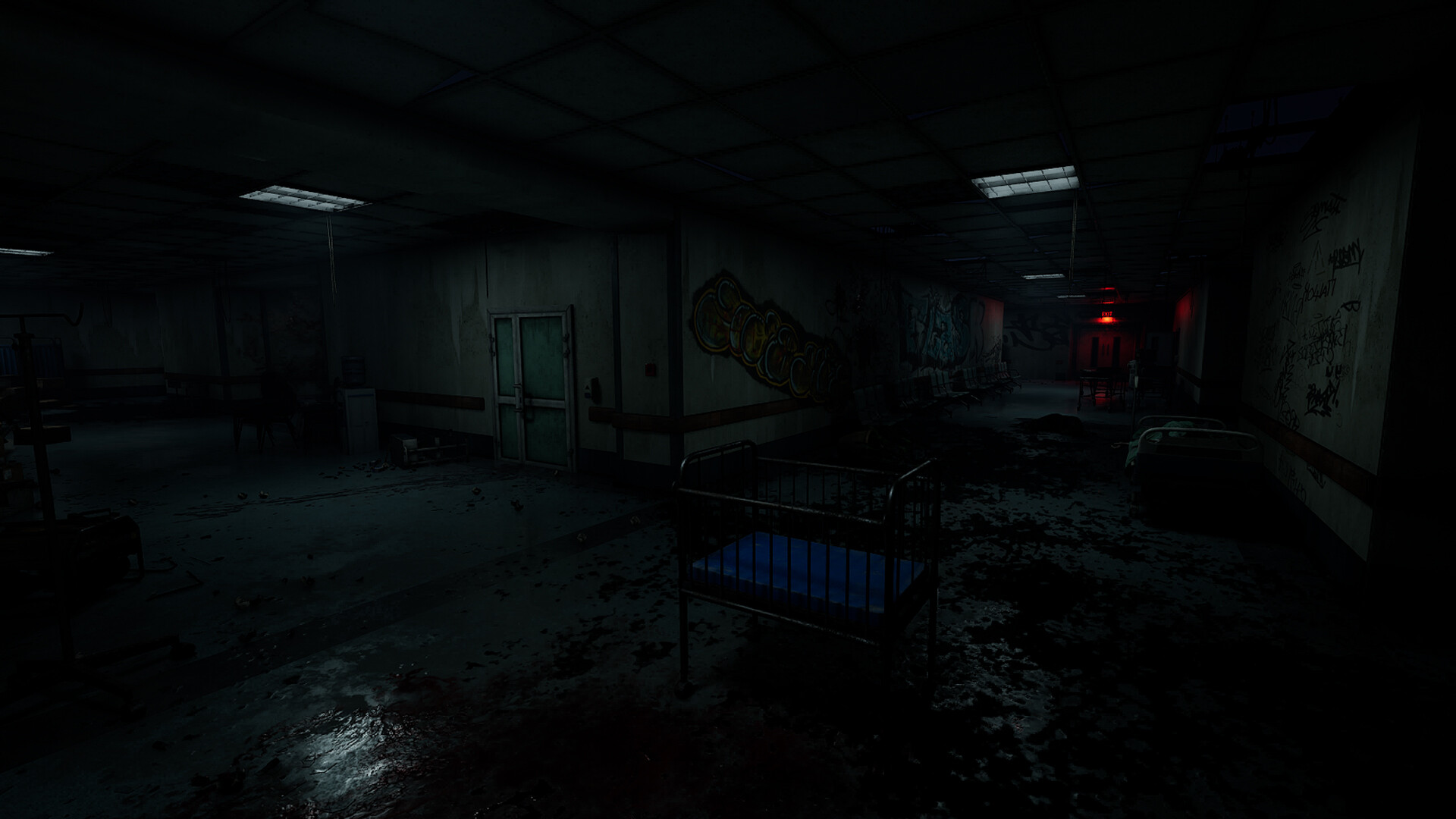 Nightmarise screenshot 16