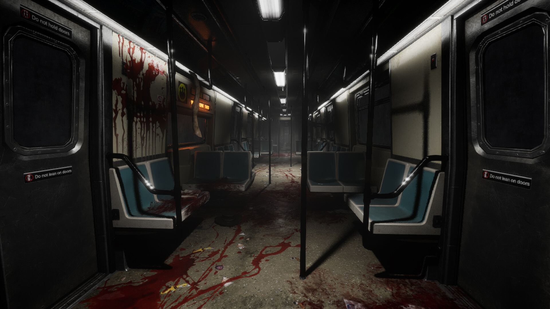 Nightmarise screenshot 17