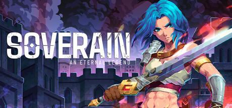 Soverain: An Eternal Legend